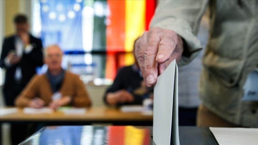 Allemagne : L’AfD en Forte Progression face aux Difficultés des Partis Traditionnels