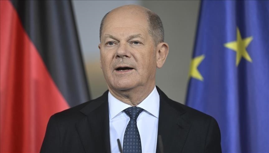 Allemagne : Olaf Scholz s’oppose à une paix imposée dans le conflit russo-ukrainien