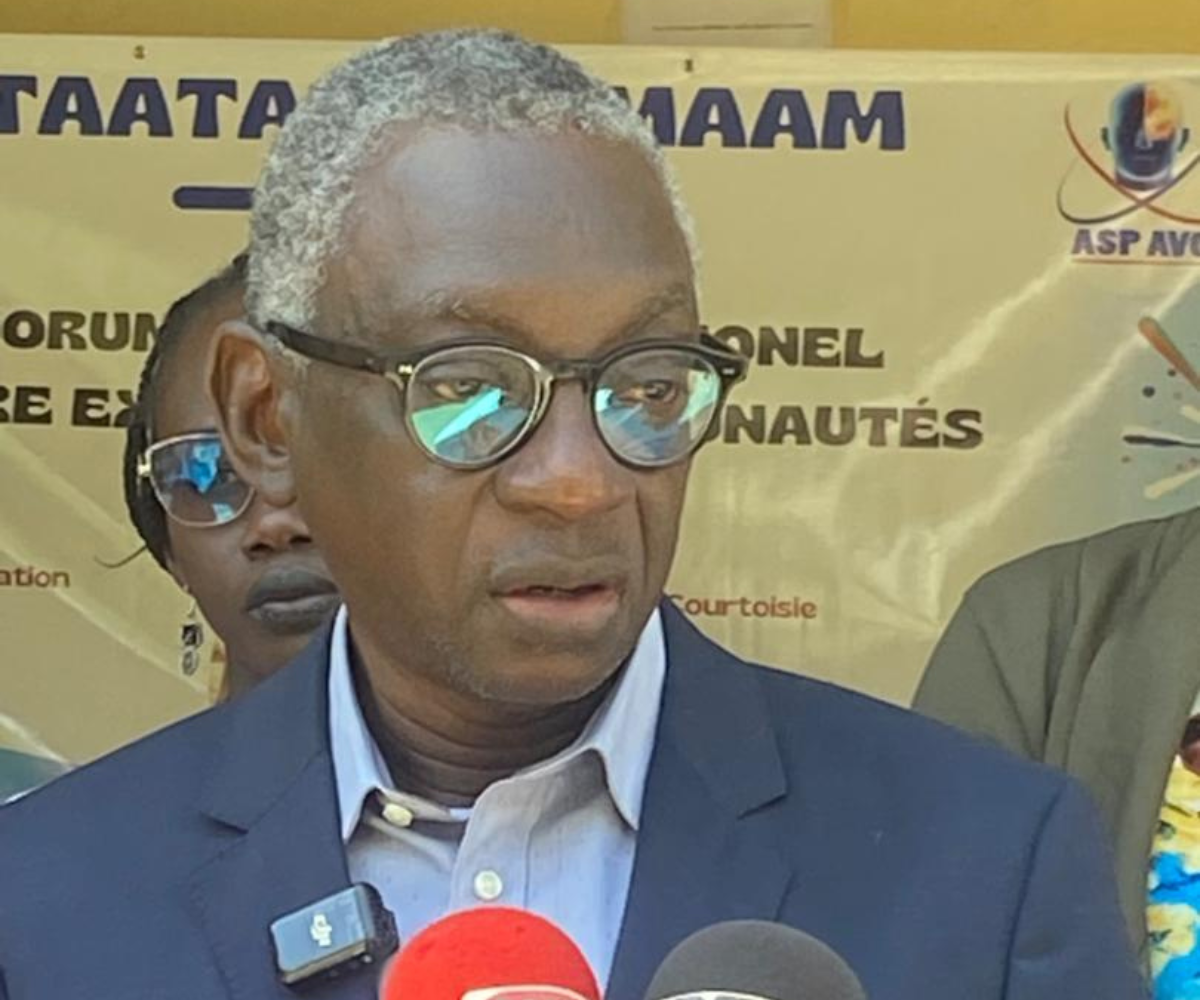 Amadou Gallo Diop alerte sur l’exode des médecins sénégalais : un enjeu critique pour le pays