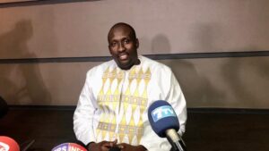 Nécrologie: Décès de Amadou Moctar Ndiaye, leader du parti PRC et membre de la Coalition Takku Wallu Sénégal