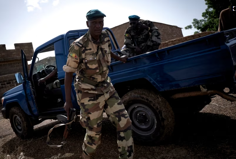 Attaque contre le convoi du ministre malien de l’Enseignement supérieur : quatre gendarmes blessés