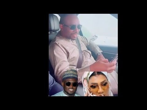 Aziz Ndiaye dément les rumeurs sur son couple avec Miss dans une vidéo