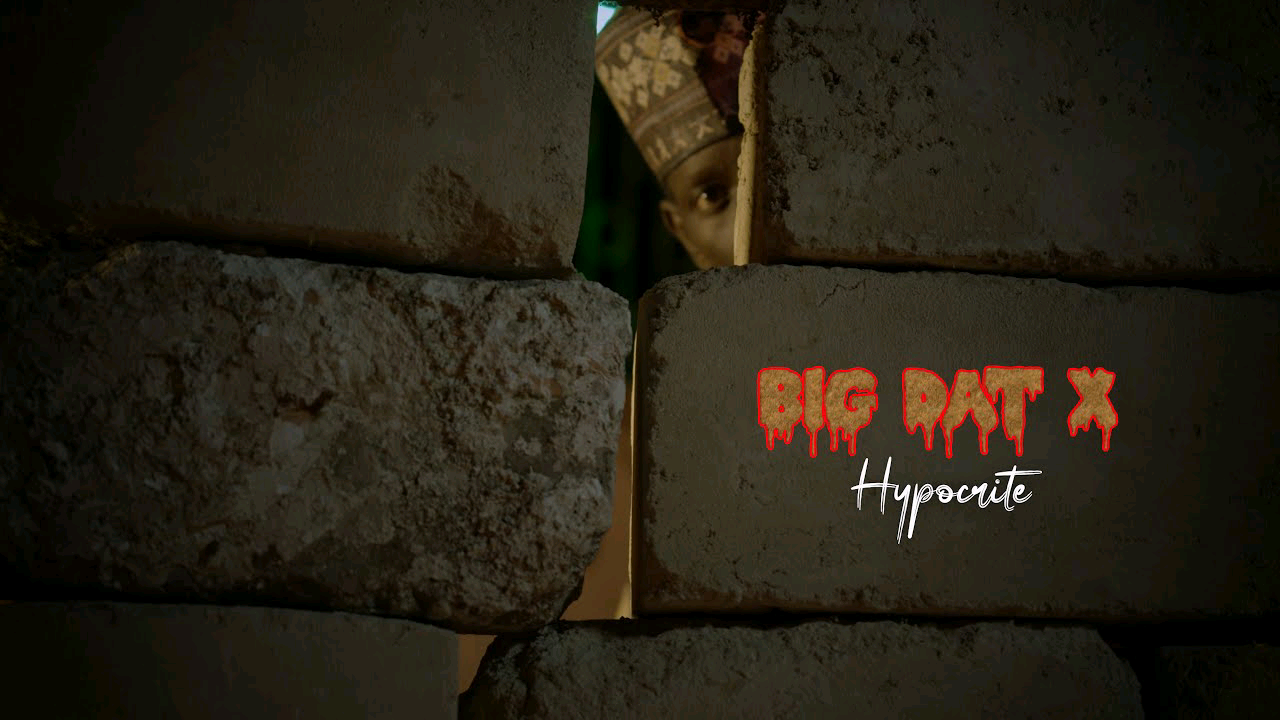 Big Dat X célèbre l’héritage de Thiès avec le clip ‘Hypocrite’