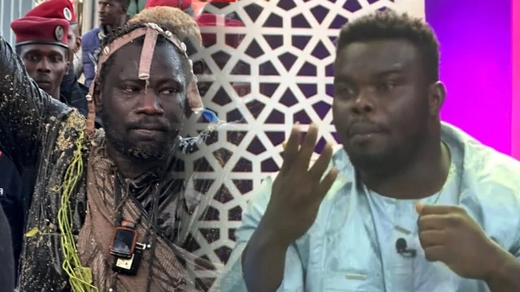 Boy Niang 2 retrouve la forme : affrontement avec Reug Reug prévu en juin 2025