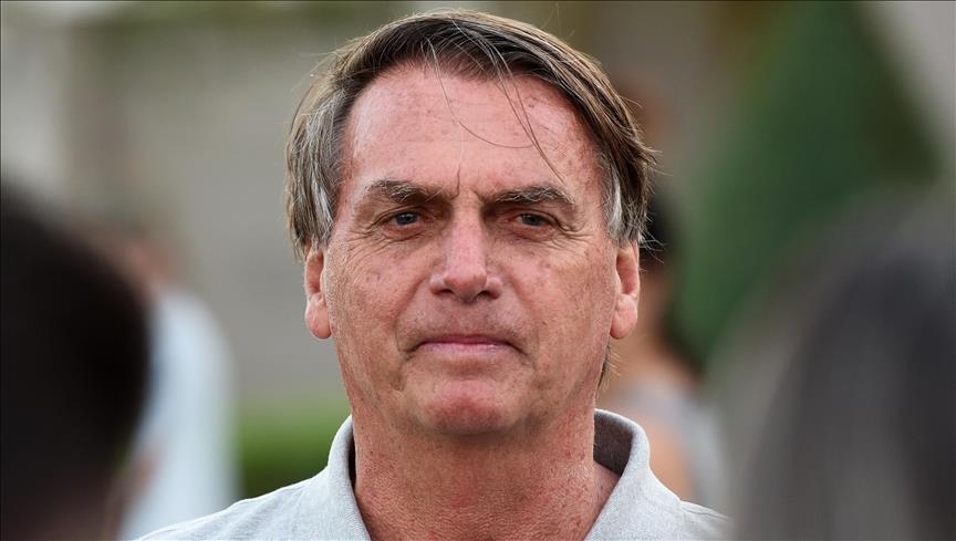 Brésil : Jair Bolsonaro inculpé pour un projet de coup d’État