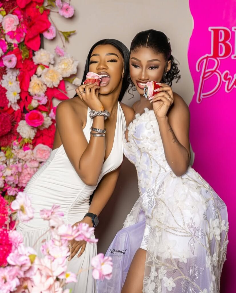 Bridal Shower de BB Binta : des festivités en prévision pour février