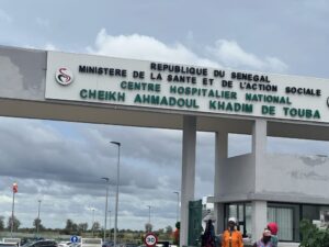 Alerte: Une seule unité de radiothérapie est actuellement opérationnelle au Sénégal!