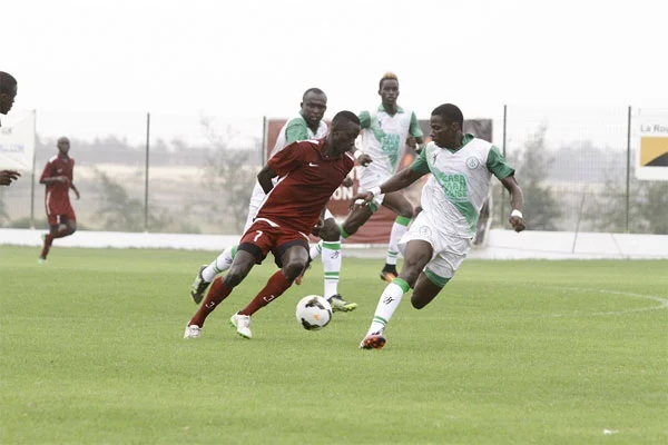 Coupe du Sénégal : AJEL Rufisque et Génération Foot parmi les attentes des 16es de finale