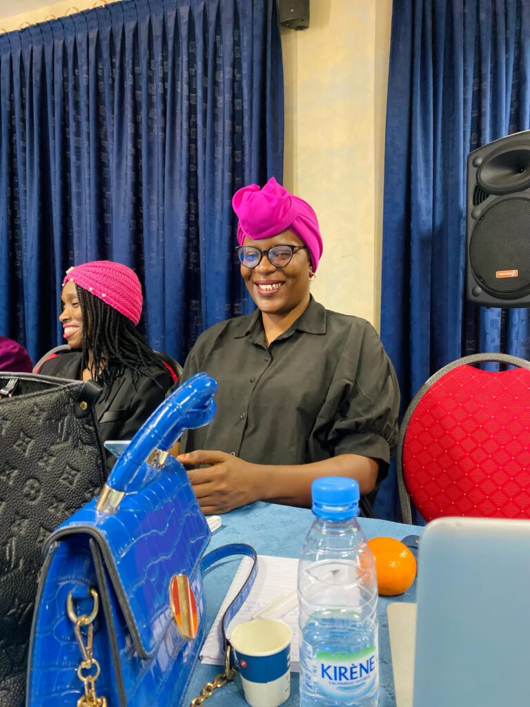 Dakar : formation sur les cybermenaces pour les femmes journalistes