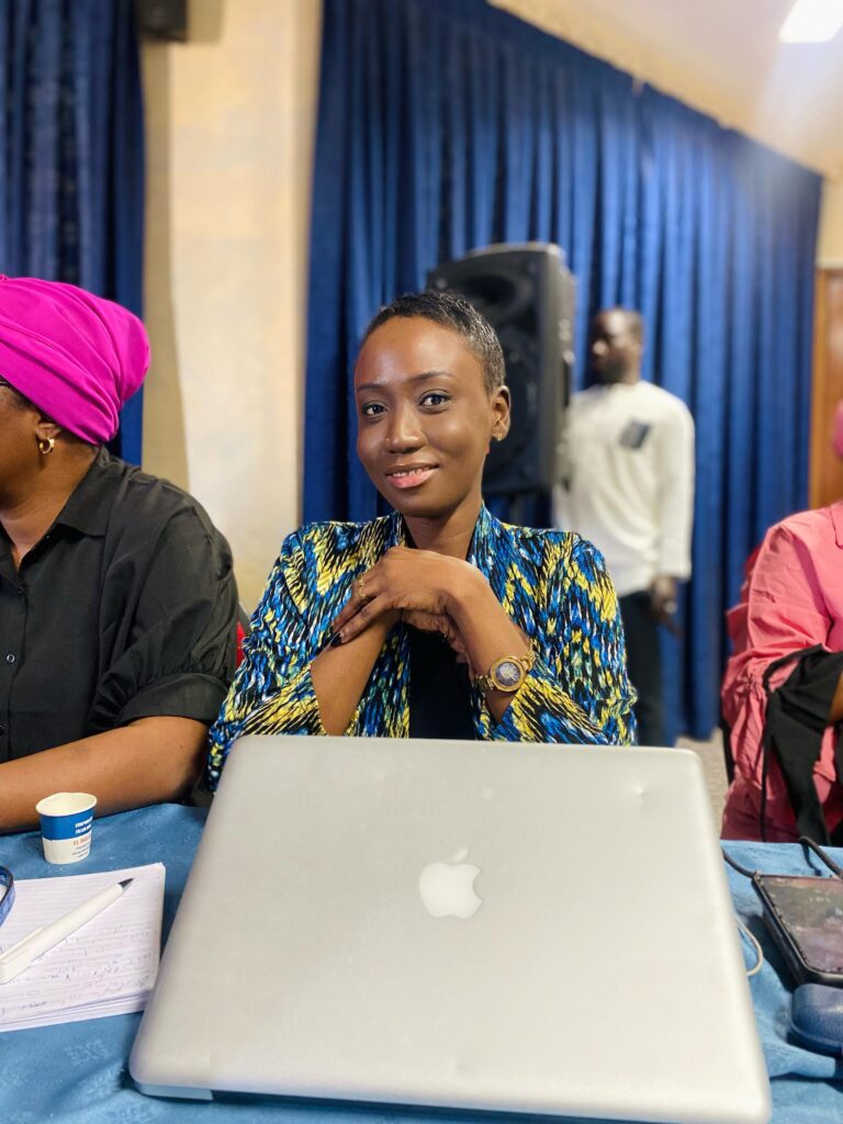 Dakar : formation sur les cybermenaces pour les femmes journalistes