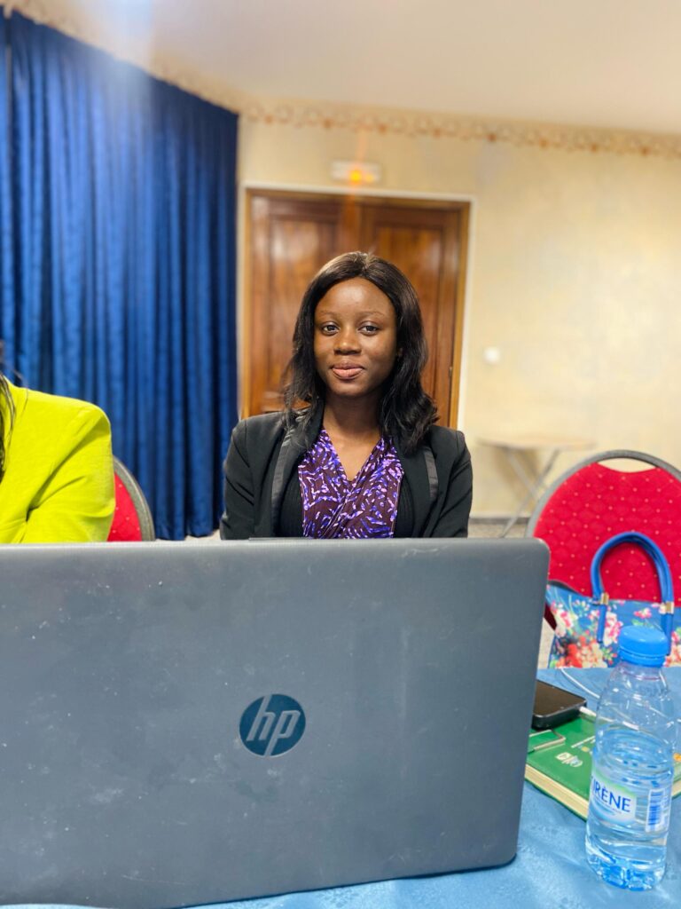 Dakar : formation sur les cybermenaces pour les femmes journalistes