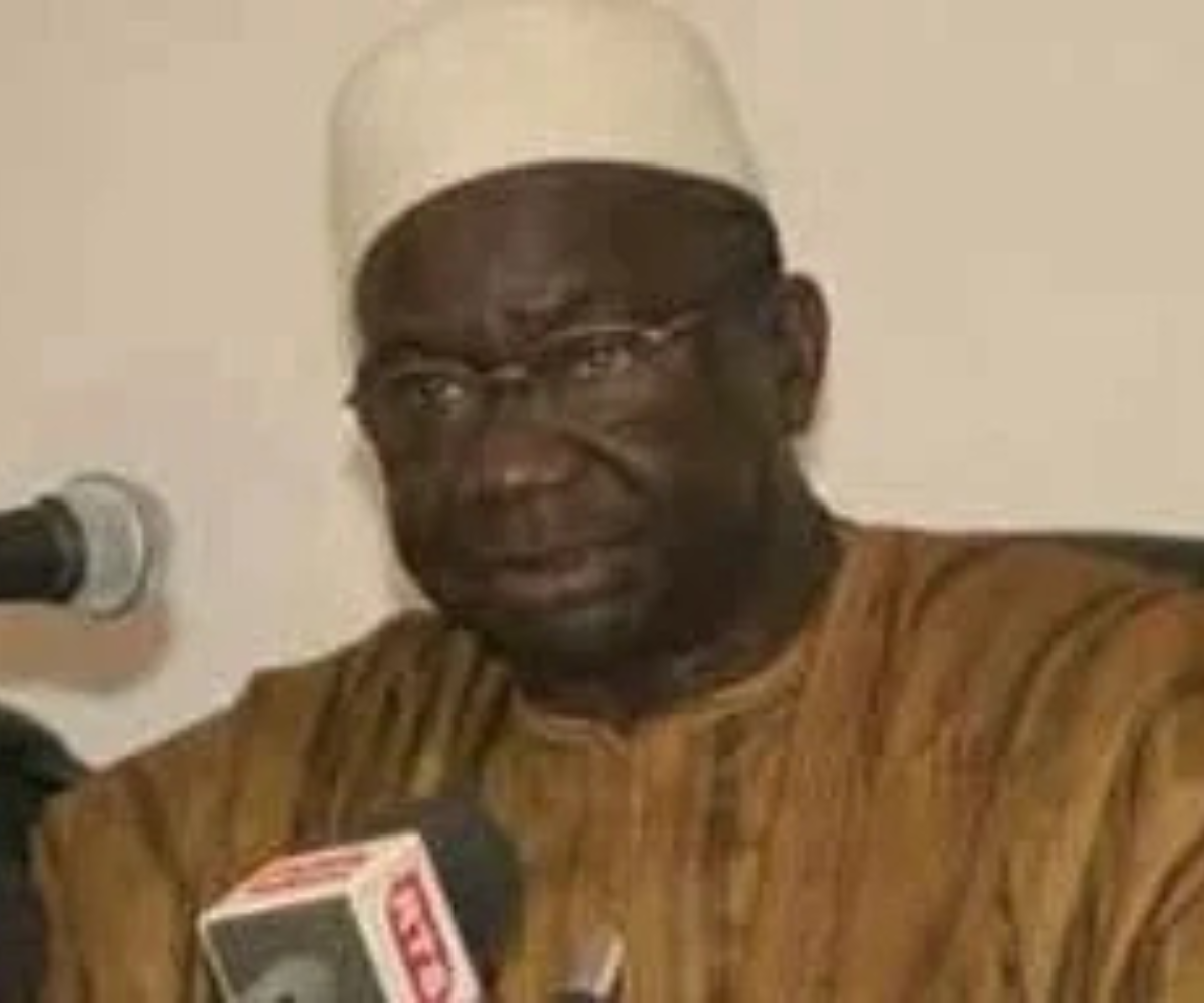 Disparition de Youssoupha Wade, figure du dialogue social au Sénégal