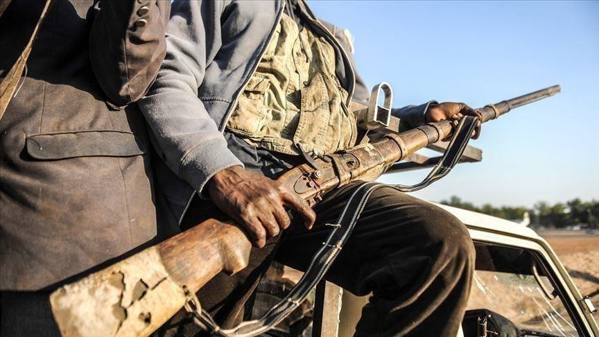 Dix soldats nigériens tués lors d’une embuscade près de la frontière burkinabè