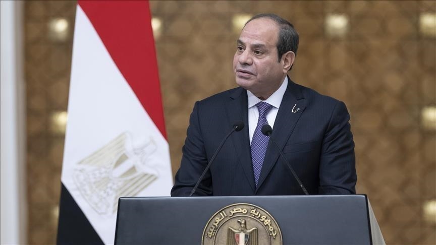 Égypte : Abdel Fattah al-Sissi dévoile un plan de reconstruction à Gaza