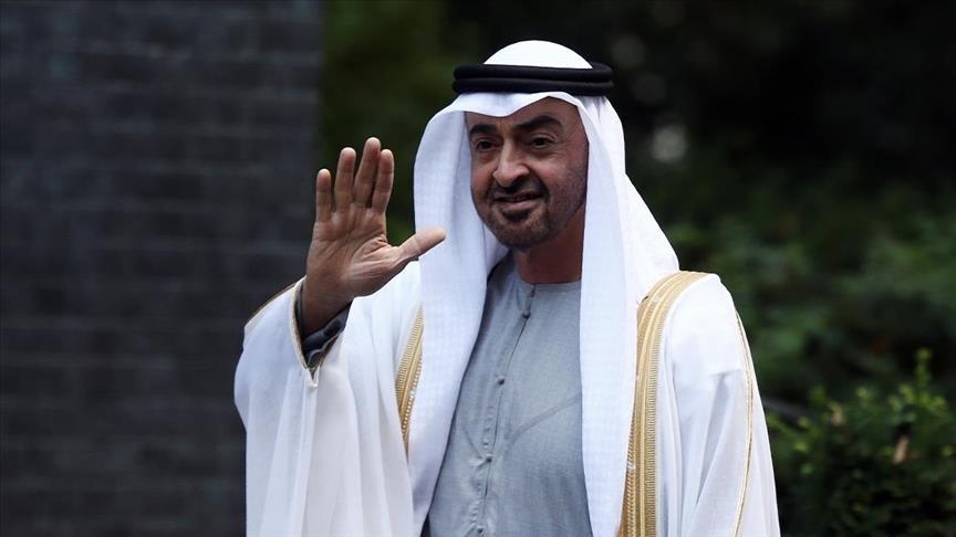 Émirats Arabes Unis : Cheikh Mohammed bin Zayed réaffirme son soutien à la cause palestinienne