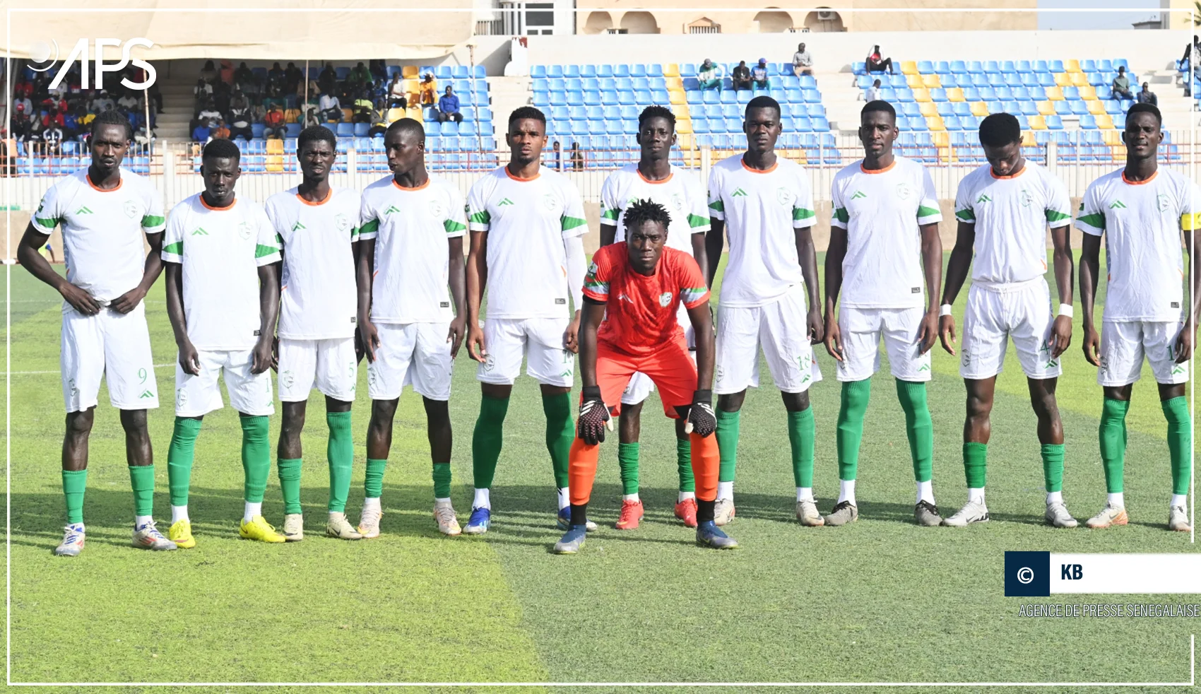 Essamaye FC marque les esprits en Ligue 2 pour sa première saison