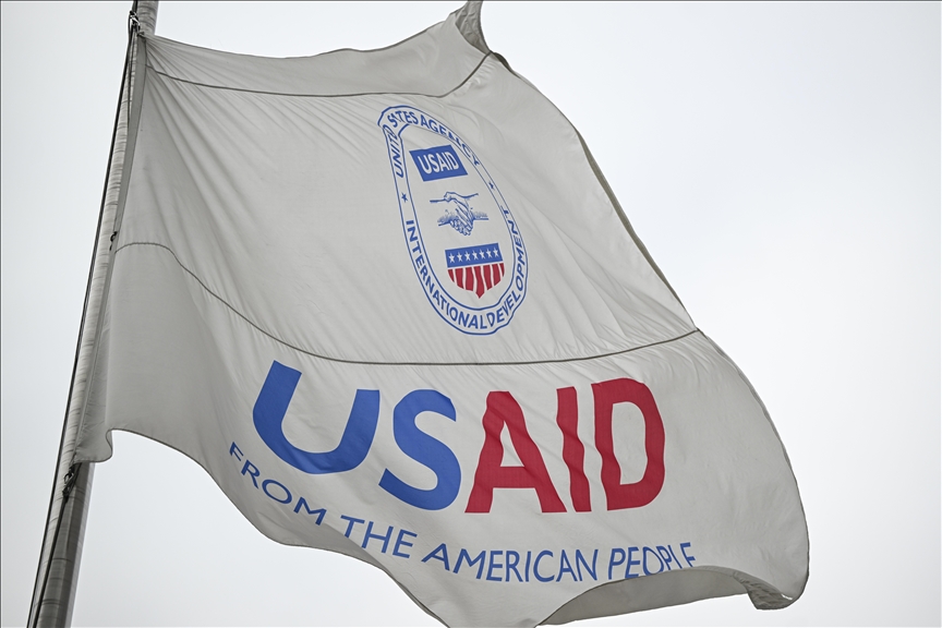 États-Unis : Projet de Loi Contre la Suppression de l’USAID par l’Administration Trump