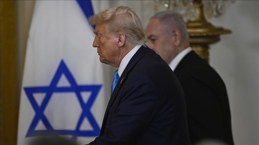 États-Unis : Trump soutient Israël dans son ultimatum envers le Hamas