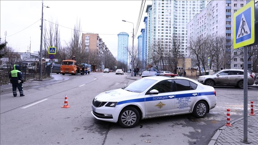 Explosion fatale en Russie : Moscou secouée par une tentative d’assassinat