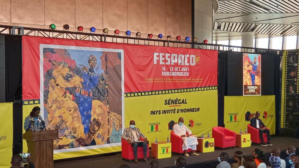 FESPACO 2025 : Un engagement pour le patrimoine culturel africain