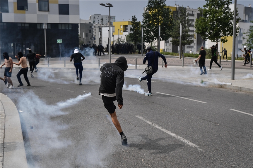 France : Débat sur la réforme de la justice des mineurs