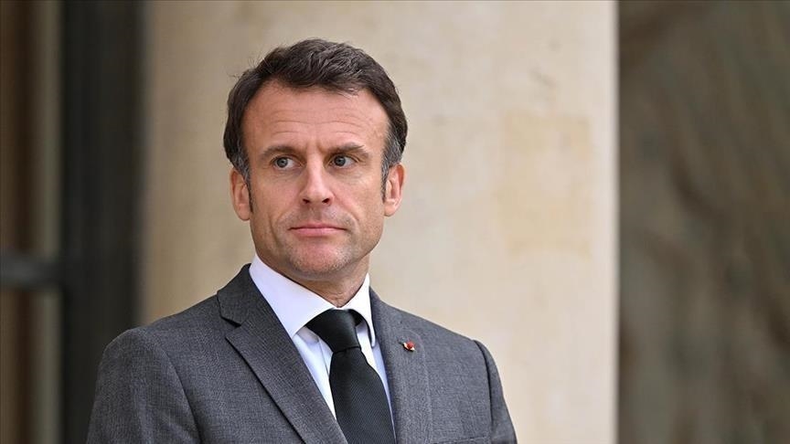 France : Emmanuel Macron organise une réunion décisive sur l’Ukraine