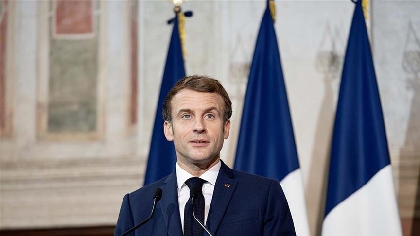 France : Emmanuel Macron prône une Europe agricole unie au Salon de l’agriculture