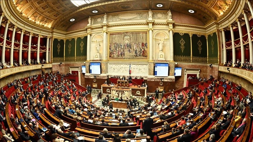 France : L’Assemblée nationale rejette la motion de censure contre le gouvernement Bayrou