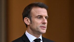 France : L’échec de la politique africaine d’Emmanuel Macron mis en lumière