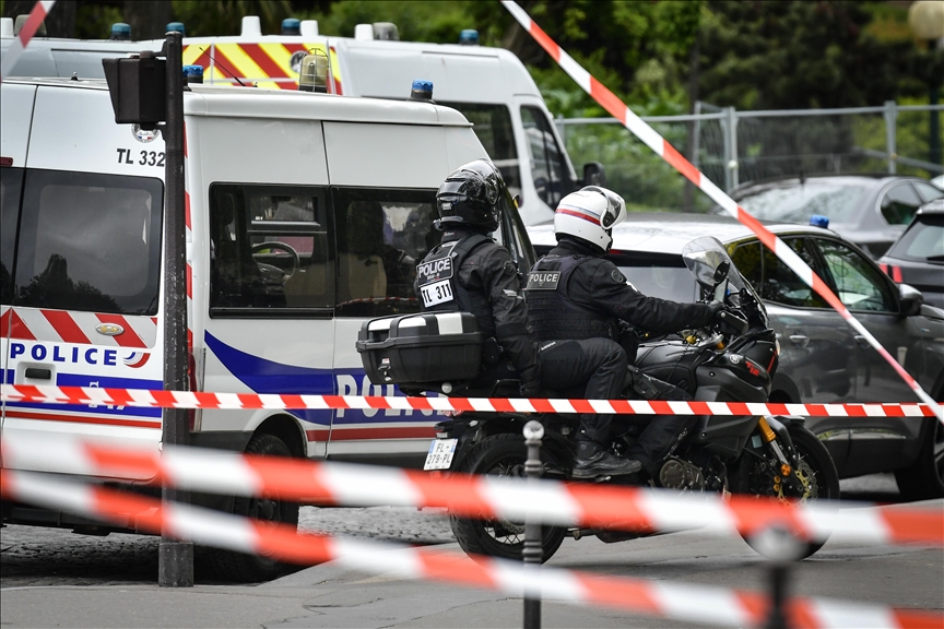 France : Neuf attentats déjoués en 2024, selon le parquet antiterroriste