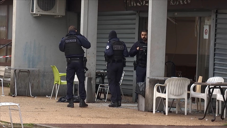 France : Tensions à Grenoble après une attaque à la grenade