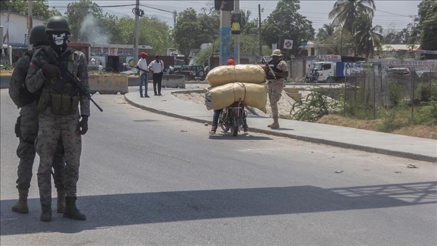 Haïti : Attaque meurtrière à Kenscoff, au moins 50 morts