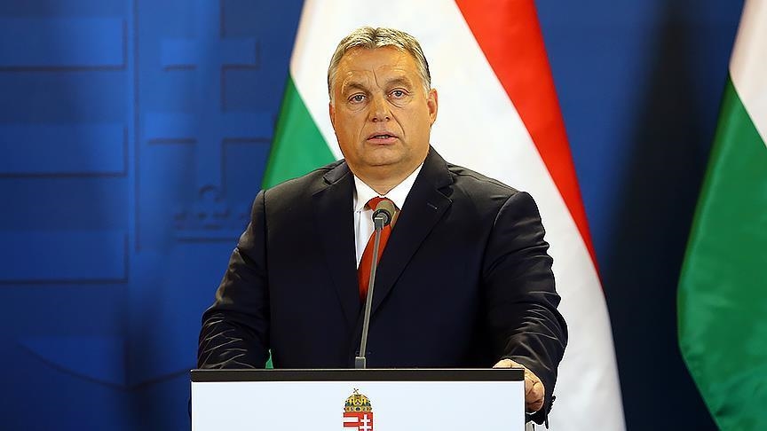 Hongrie : Viktor Orban s’oppose à l’adhésion de l’Ukraine à l’UE