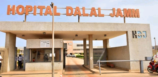 Hôpital Dalal Jàmm : Onze corps non identifiés attendent d’être réclamés à Guédiawaye