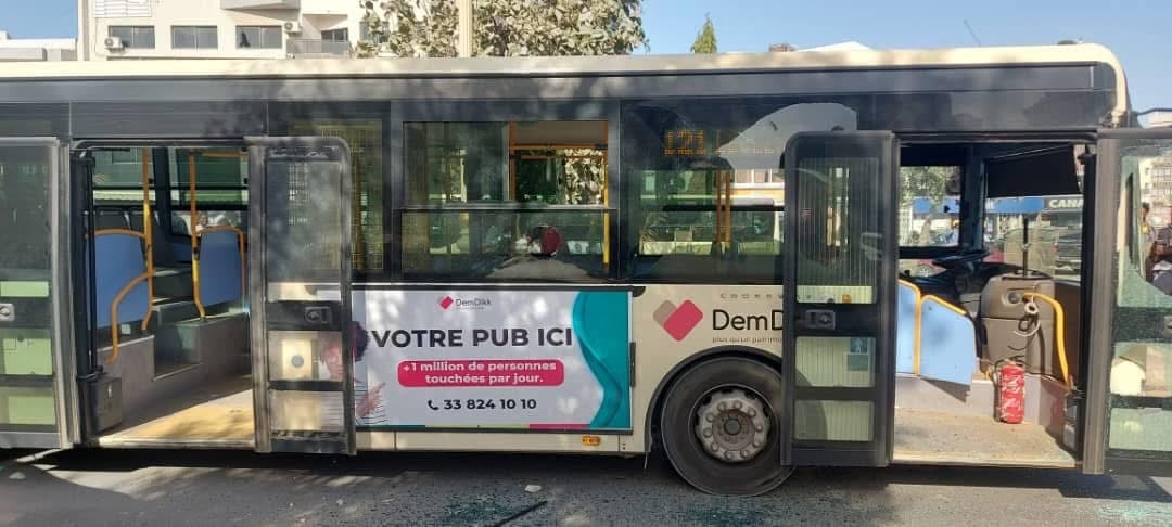 Tabaski et Pèlerinage de Popenguine : Sénégal Dem Dikk déploie un dispositif exceptionnel