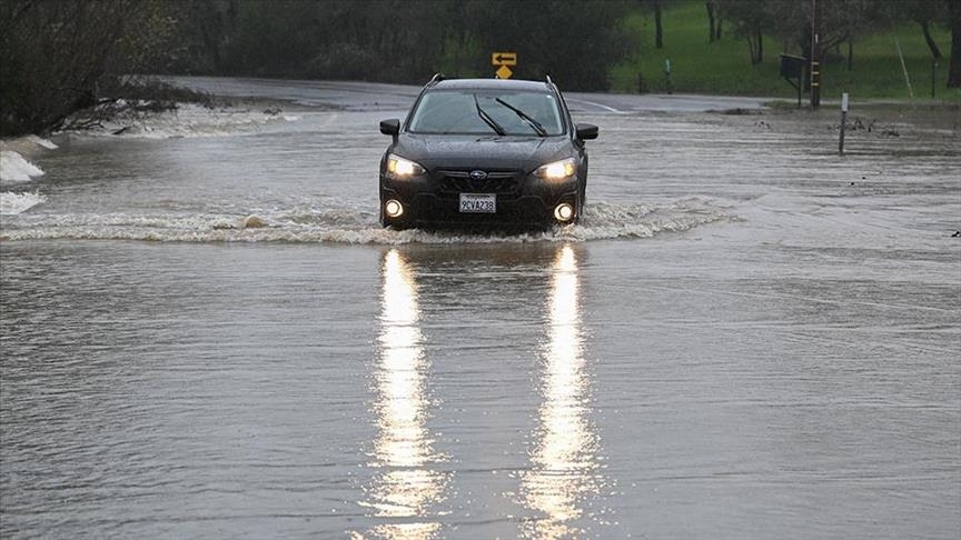 Inondations aux États-Unis : Le Kentucky lourdement touché par des intempéries destructrices