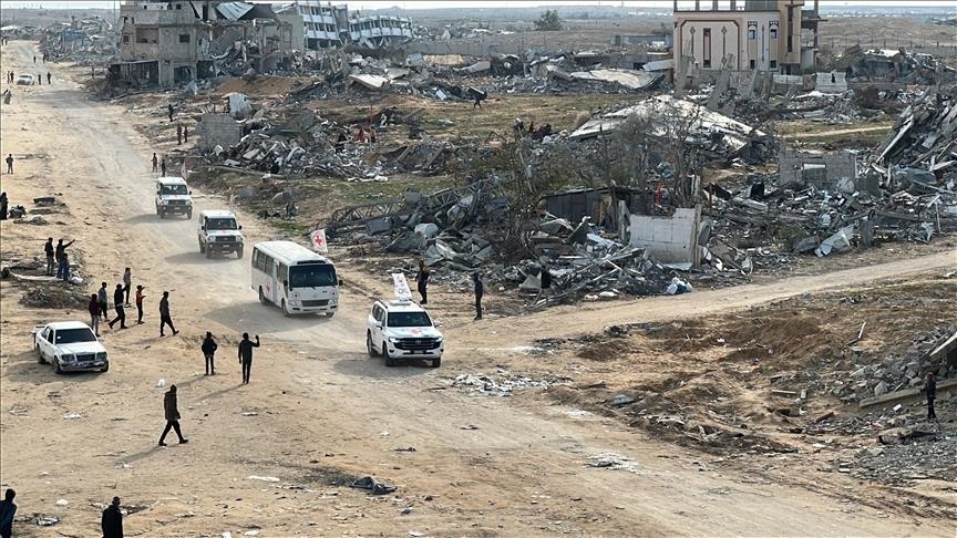 Israël : Échec de l’Attentat contre un Commandant du Hamas Revealed