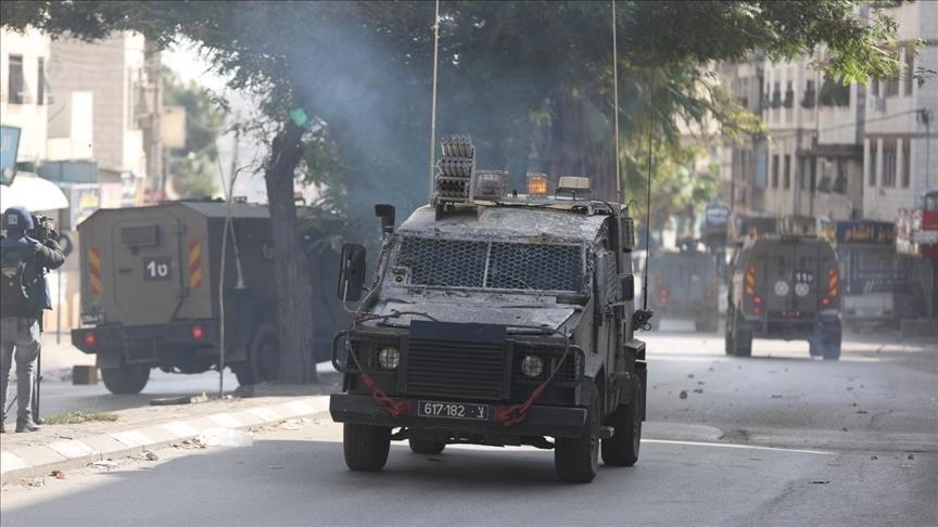 Israël : Sept soldats blessés lors d’une attaque en Cisjordanie