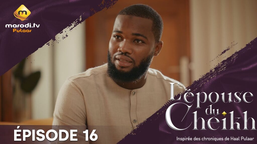 « L’Épouse du Cheikh »: Une Histoire d’Amour et de Défis