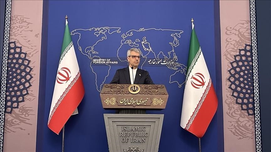 L’Iran critique les nouvelles sanctions des États-Unis