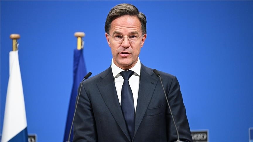 L’OTAN Renforce ses Liens avec l’Irak : Visite Stratégique de Mark Rutte à Bagdad