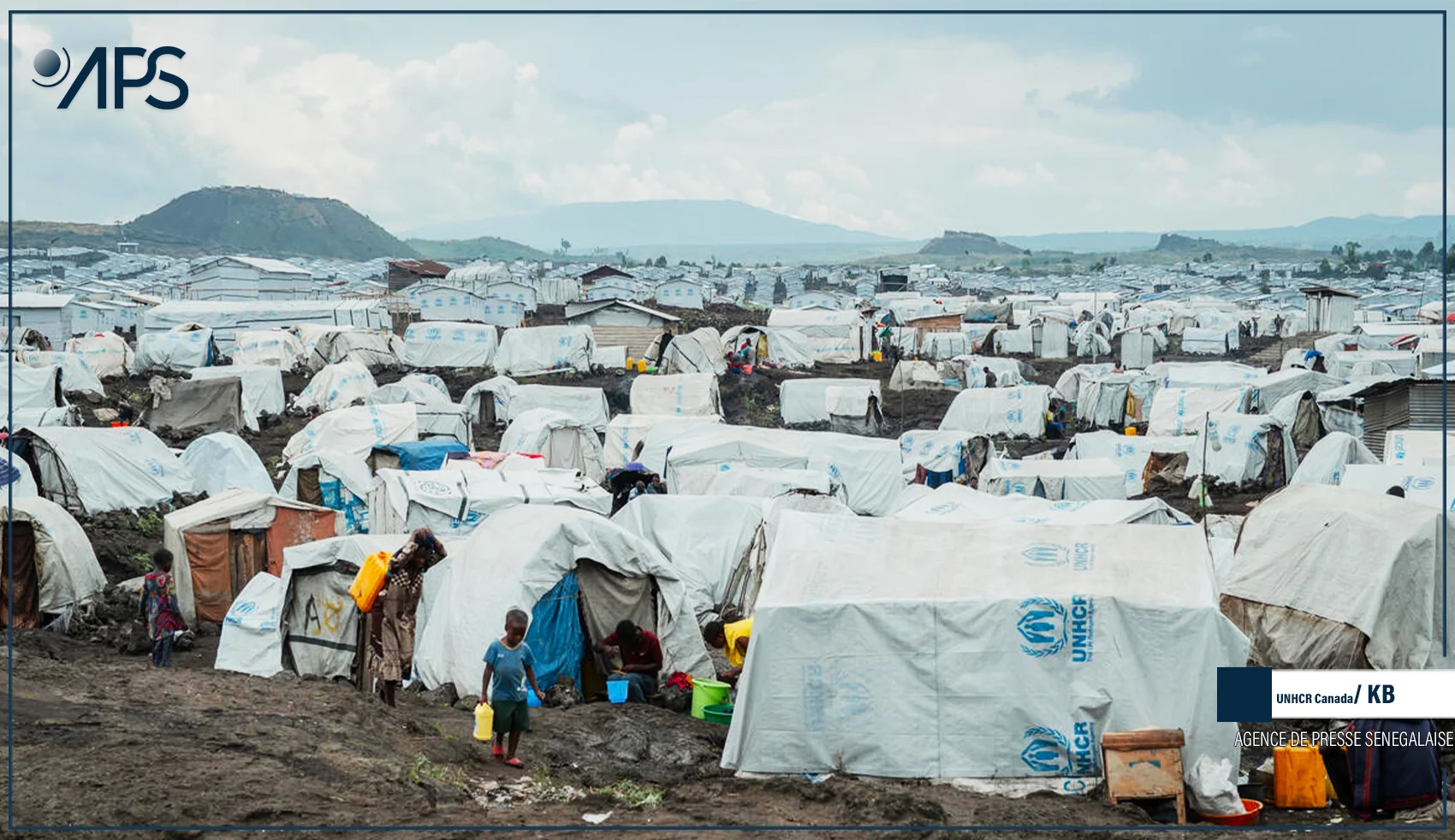 La CPI exhorte à la coopération internationale sur les violences à l’Est de la RDC