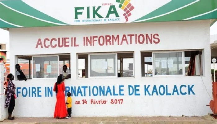 La Foire internationale de Kaolack : un bilan prometteur malgré quelques ajustements nécessaires