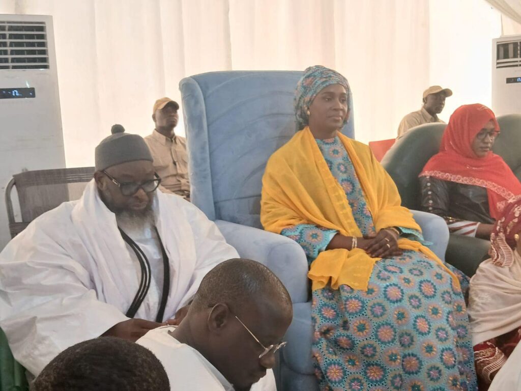 La Matinale Senego : Doudou Ka, Macky Sall et Farba Ngom au cœur des débats