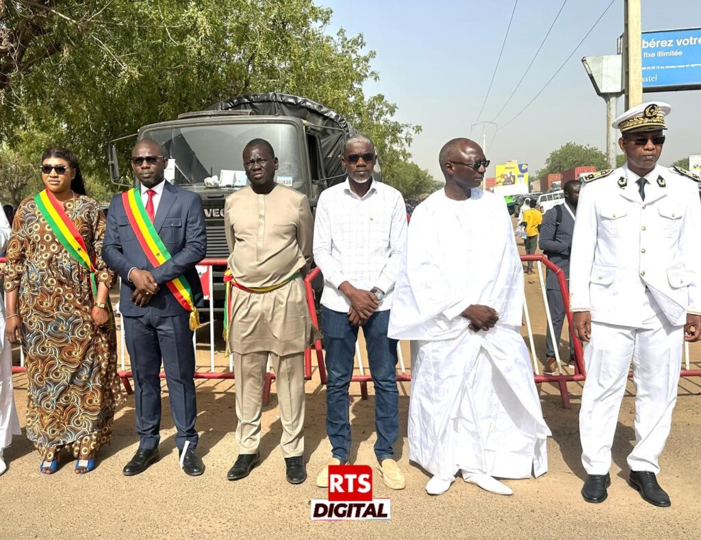 La Matinale Senego : Mansour Faye, Guy Marius Sagna, Ousmane Sonko au cœur des débats