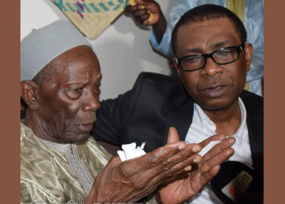 La Matinale Senego : Youssou Ndour en deuil, controverses sur le CNG et le projet Nianija Bolong