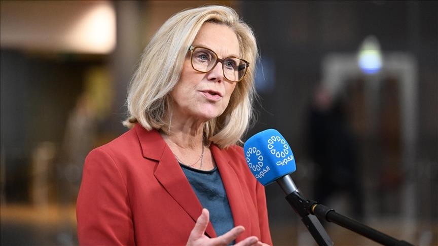 La Palestine : Sigrid Kaag plaide pour la reconstruction de Gaza et une solution à deux États