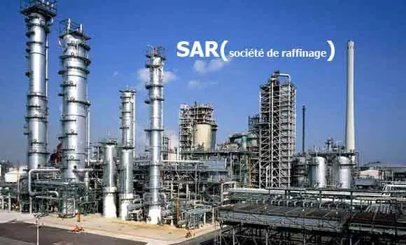 La SAR célèbre le raffinage du premier pétrole brut sénégalais