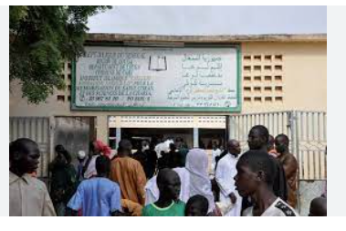 Le Koweït et son soutien au complexe « Al Falah » relancent l’éducation franco-arabe à Kaolack