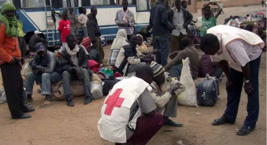 Le Niger expulse le Comité international de la Croix-Rouge sans explication